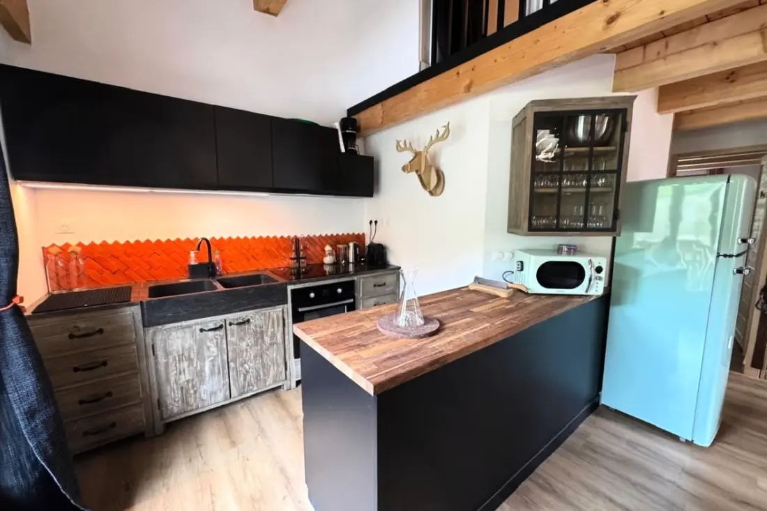 Appartement Familial Lumineux Avec Vue Magnifique
