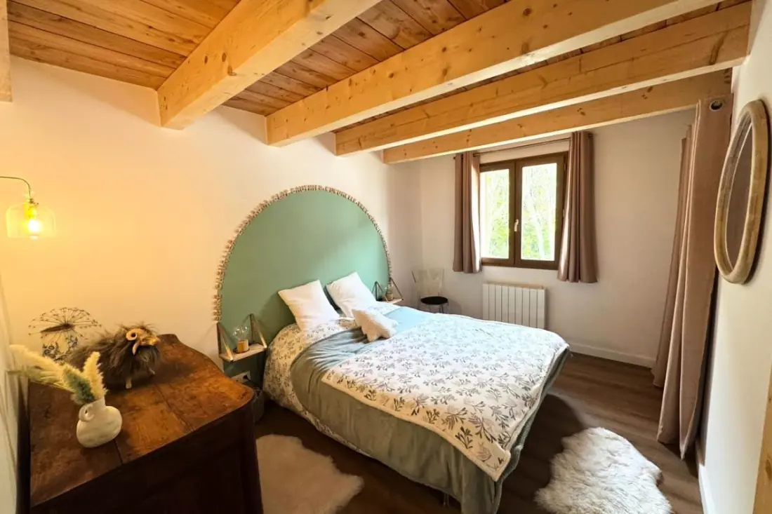 Appartement Familial Lumineux Avec Vue Magnifique