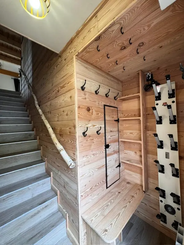 Appartement Familial Lumineux Avec Vue Magnifique
