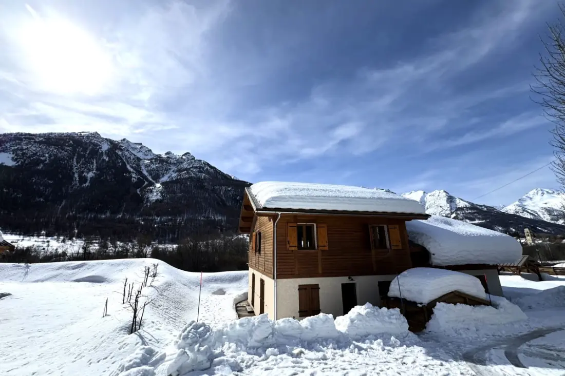 Appartement Familial Lumineux Avec Vue Magnifique