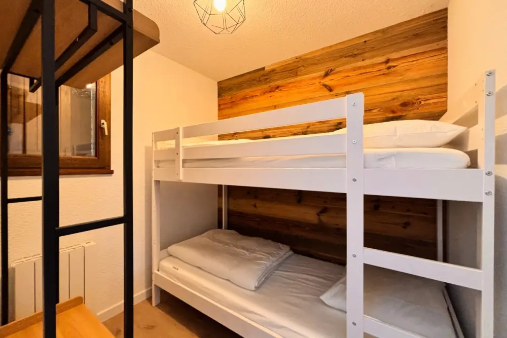 Appartement Vue Montagne Au Monêtier-les-bains