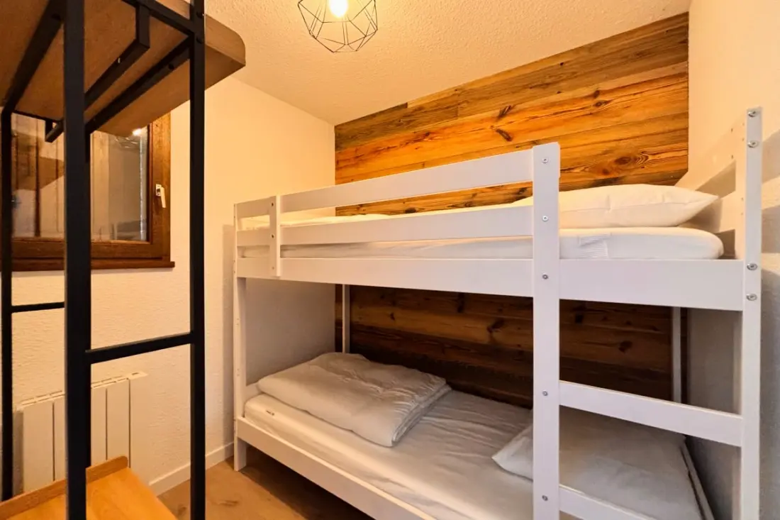 Appartement Vue Montagne Au Monêtier-les-bains