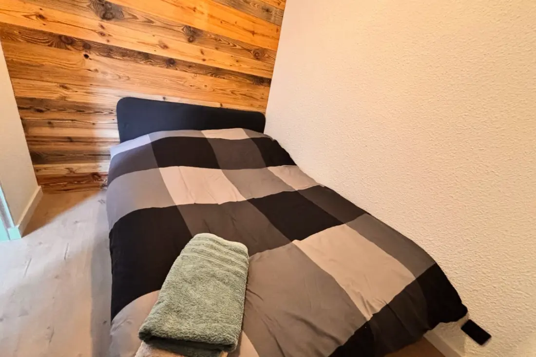 Appartement Vue Montagne Au Monêtier-les-bains