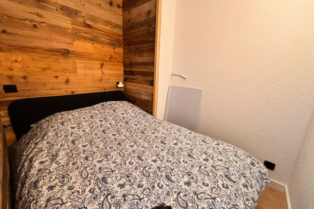 Appartement Vue Montagne Au Monêtier-les-bains