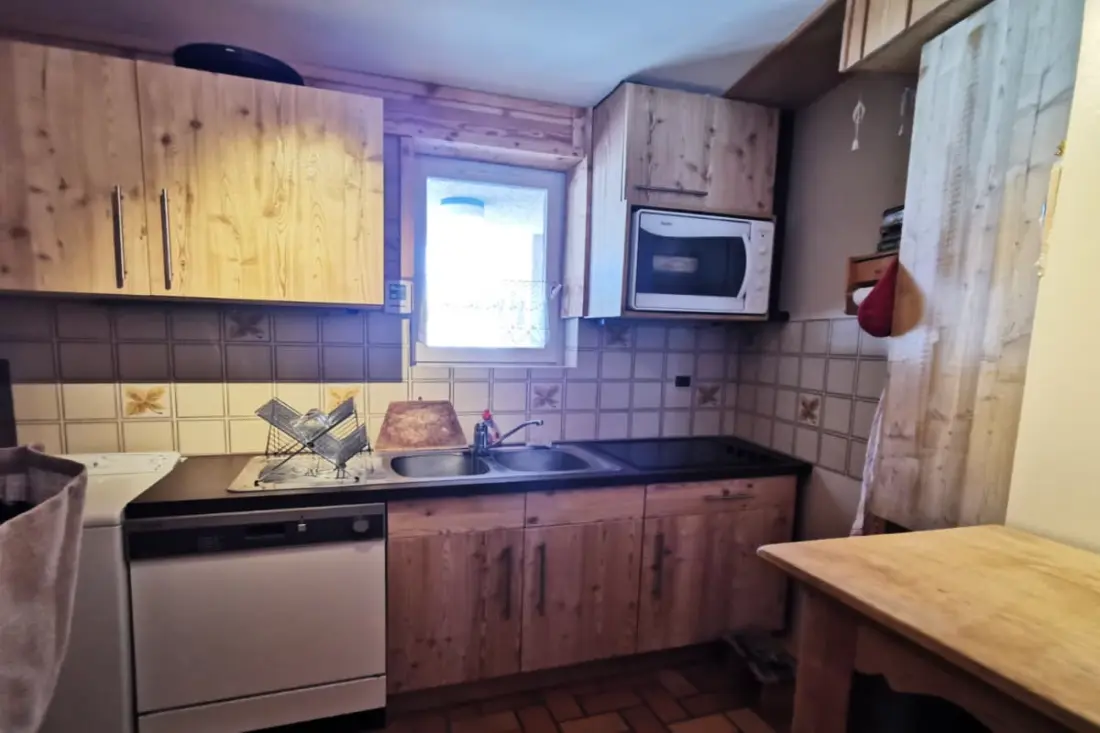 Appt Familial Face Aux Grands Bains Avec Balcon