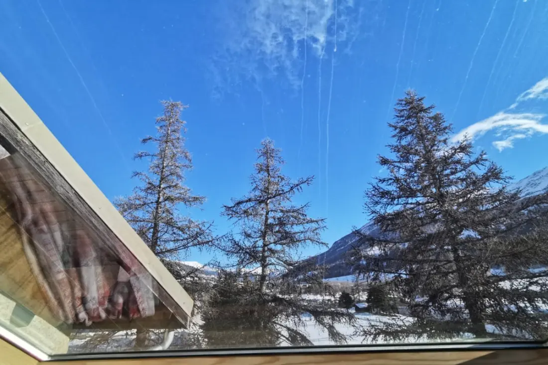Appt Familial Face Aux Grands Bains Avec Balcon