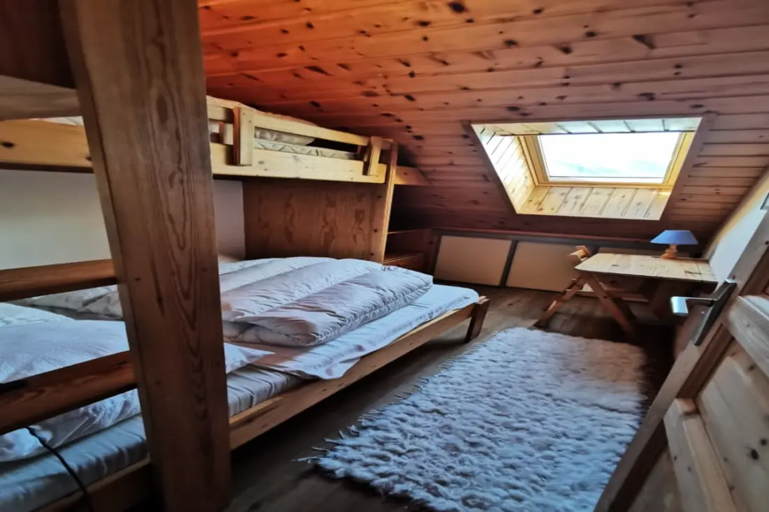 Appt Familial Face Aux Grands Bains Avec Balcon