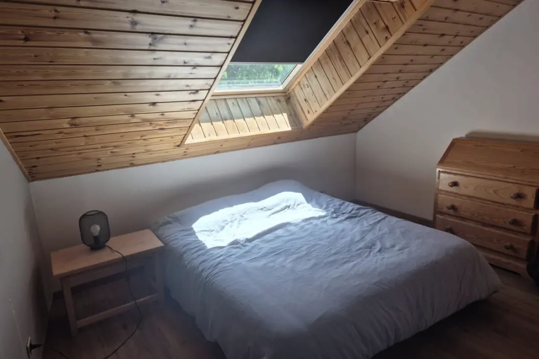 Appt Familial Face Aux Grands Bains Avec Balcon