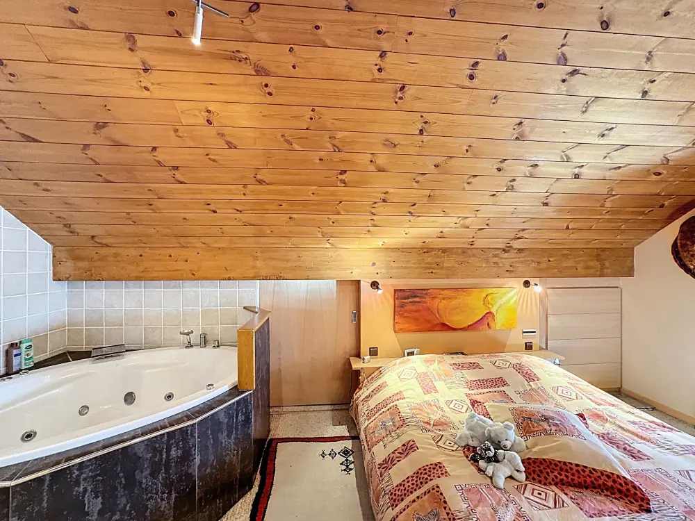 Chalet Tennis35