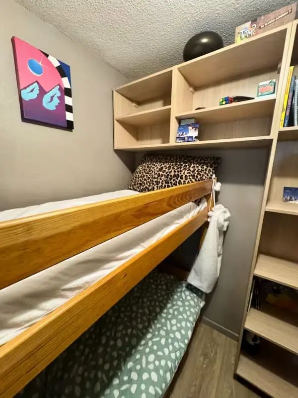 Charmant Appartement Avec Jardin Et Parking Privé