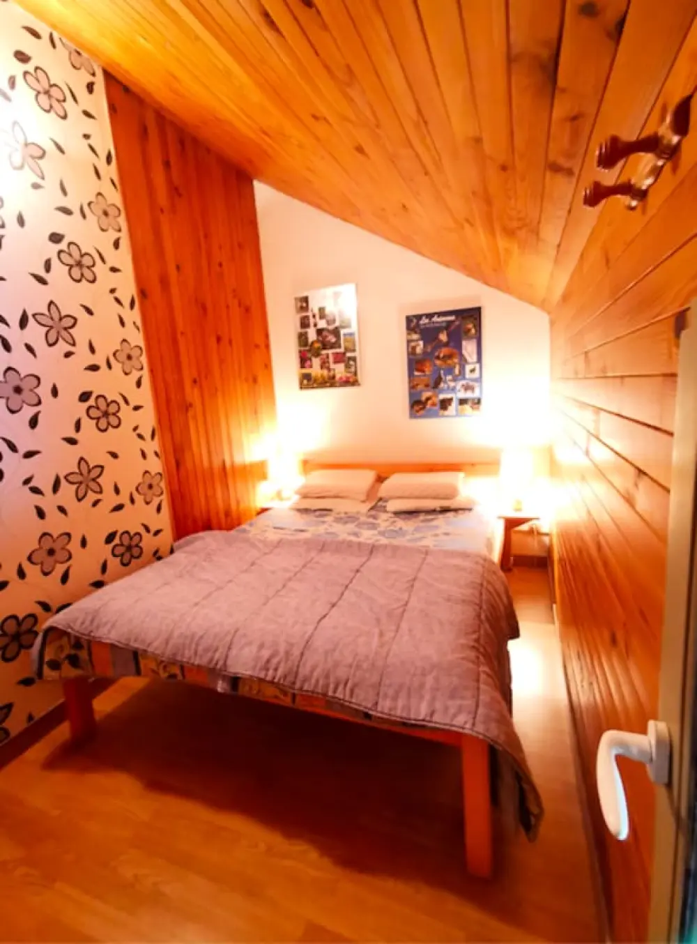 Joli Duplex 4 Pièces Avec Balcon