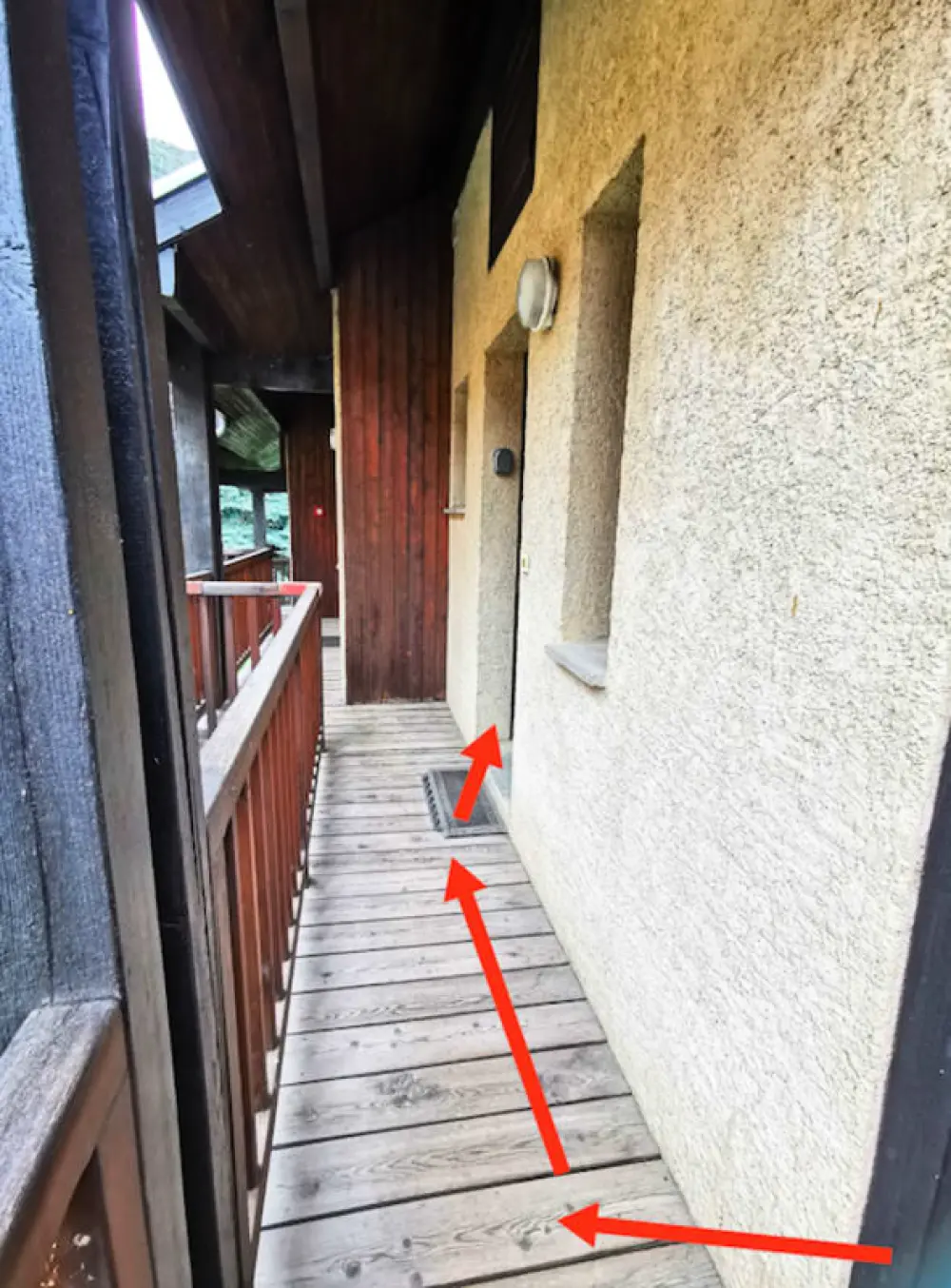Joli Duplex 4 Pièces Avec Balcon