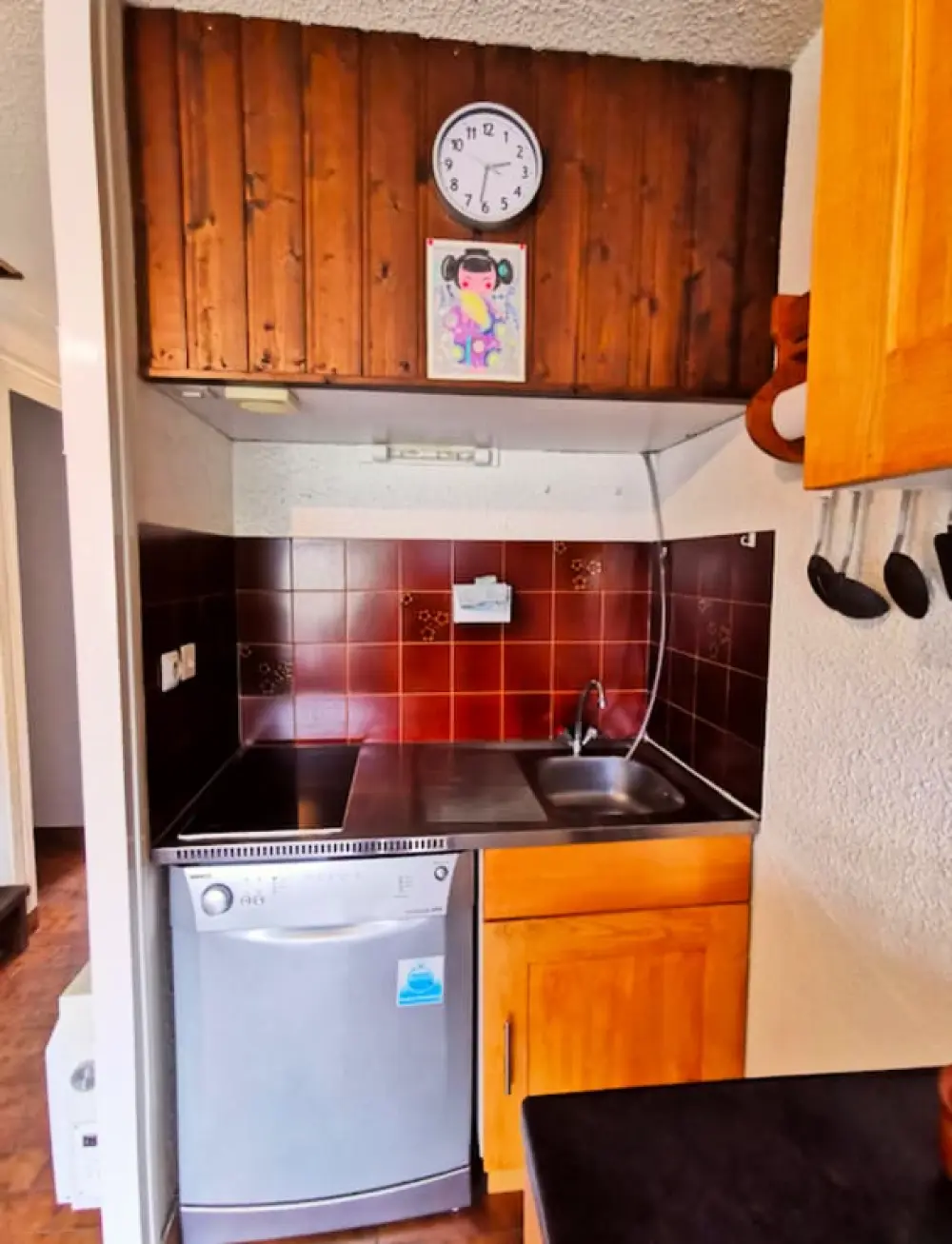 Joli Duplex 4 Pièces Avec Balcon