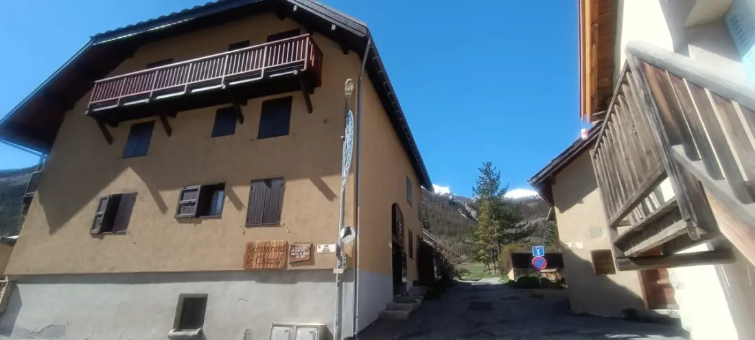 Joli Studio Au Cœur Du Monêtier-les-bains