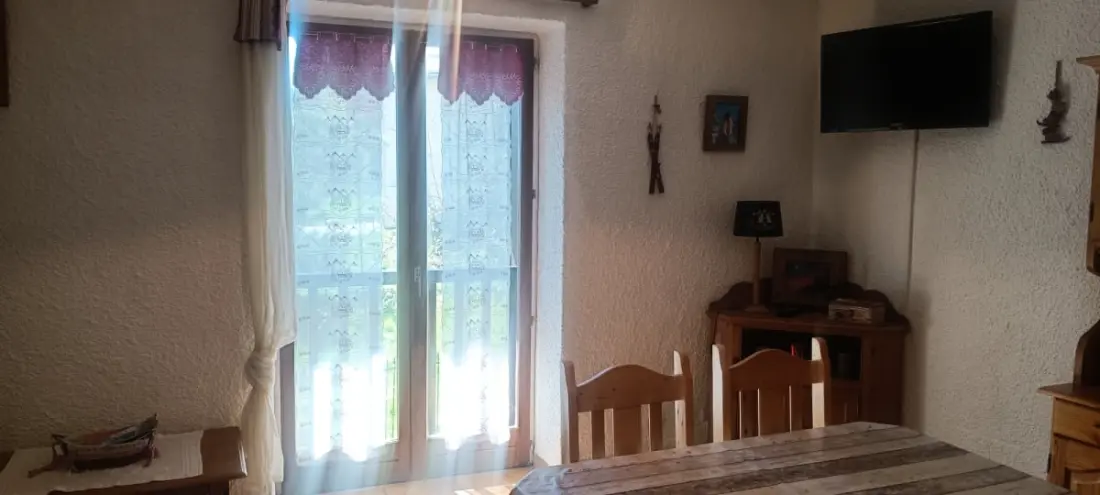Joli Studio Au Cœur Du Monêtier-les-bains