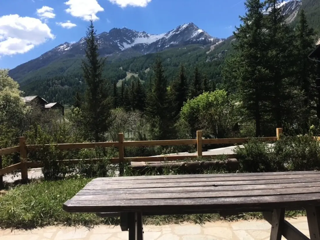 Location de Vacances Le Monêtier-les-Bains 12