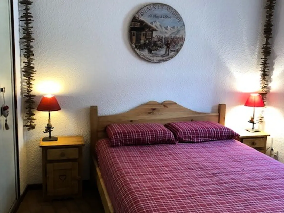 Location de Vacances Le Monêtier-les-Bains 12