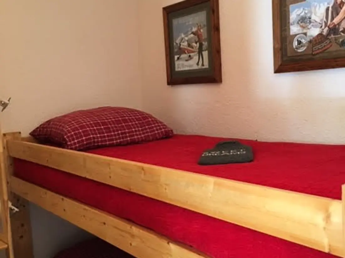 Location de Vacances Le Monêtier-les-Bains 12
