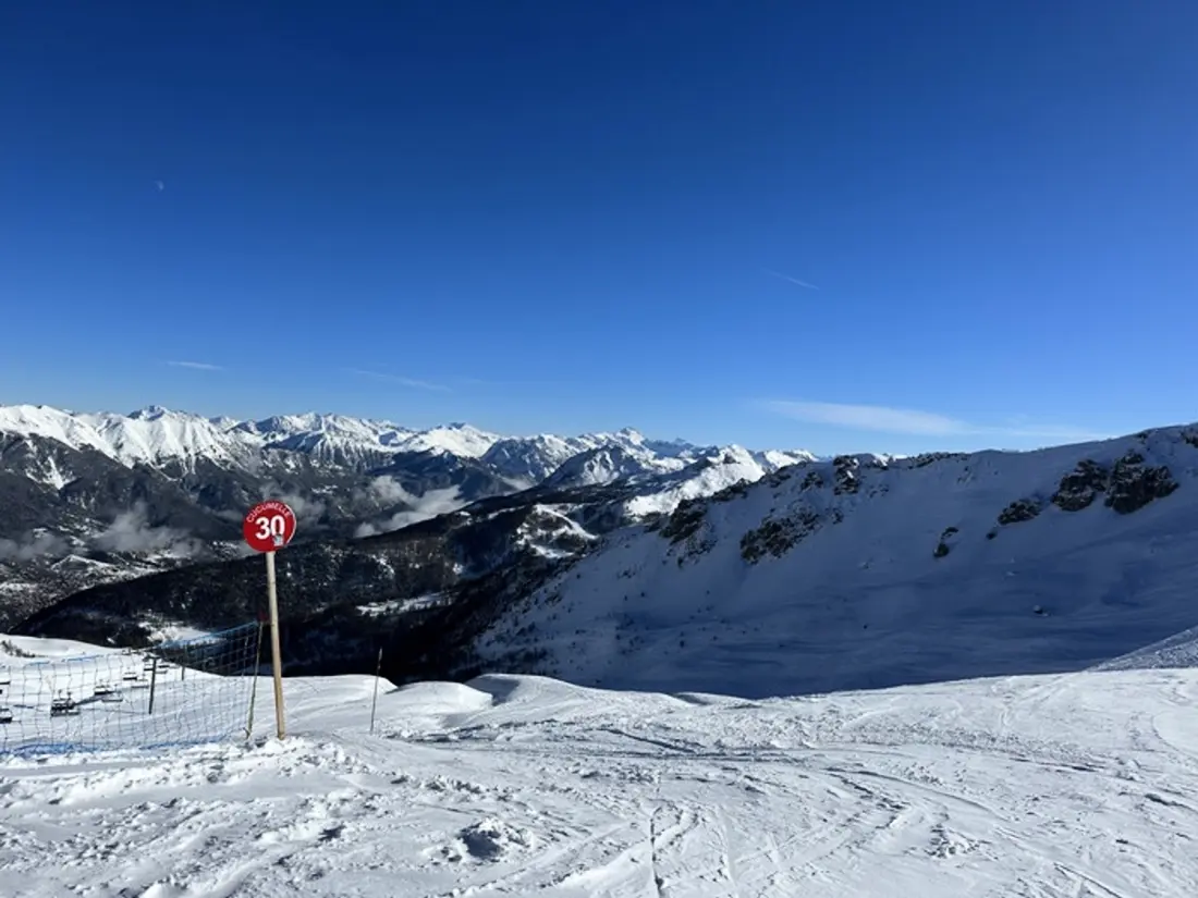 Location de Vacances Le Monêtier-les-Bains 12