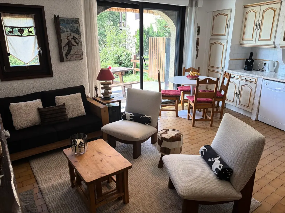 Location de Vacances Le Monêtier-les-Bains 12