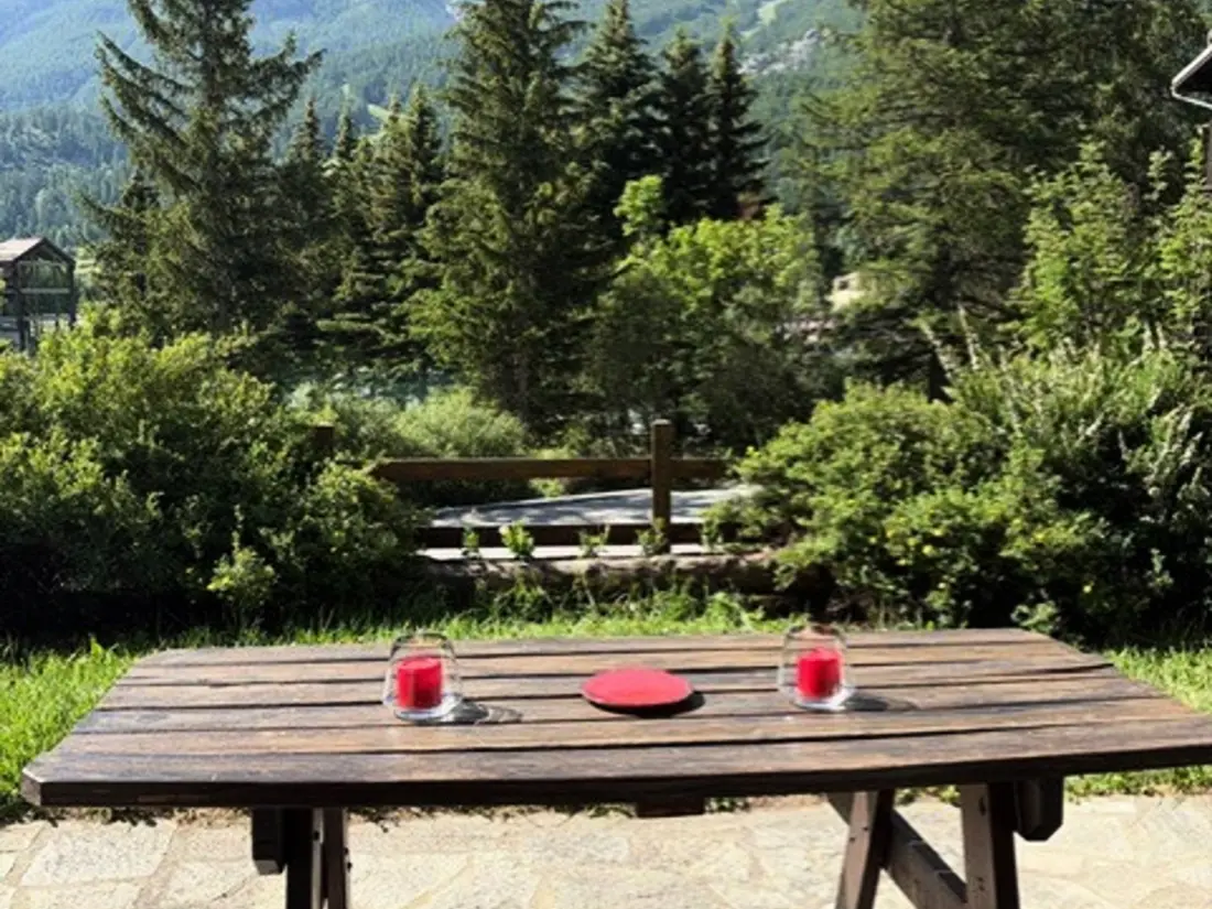 Location de Vacances Le Monêtier-les-Bains 12