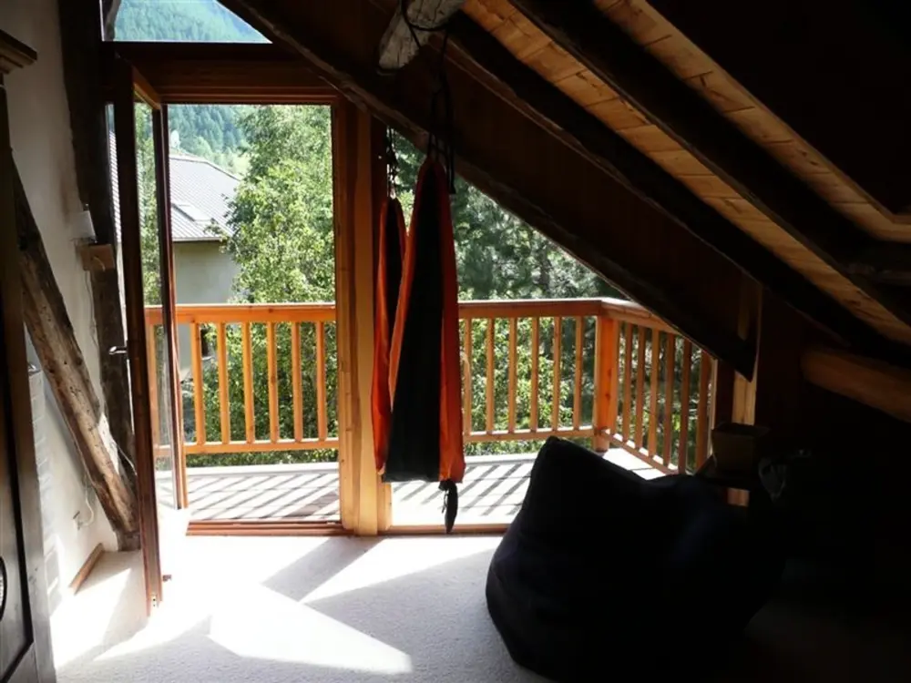 Location de Vacances Le Monêtier-les-Bains 3