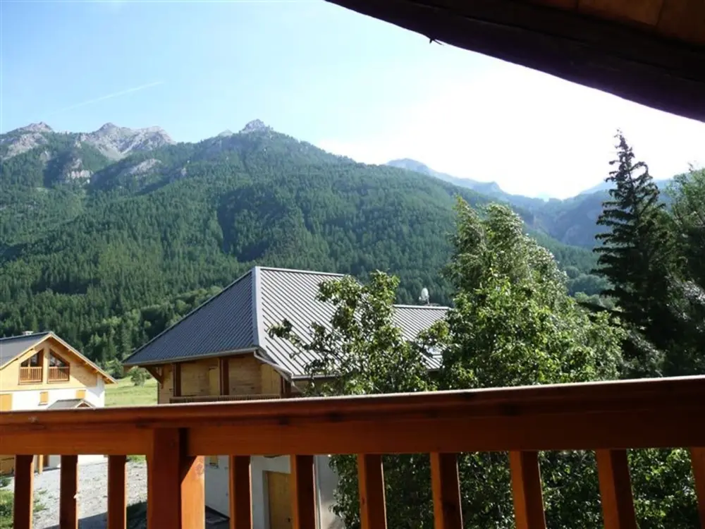 Location de Vacances Le Monêtier-les-Bains 3