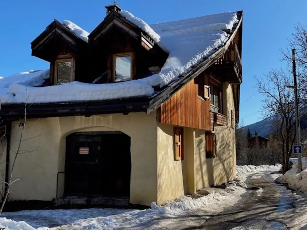 Location de Vacances Le Monêtier-les-Bains 3
