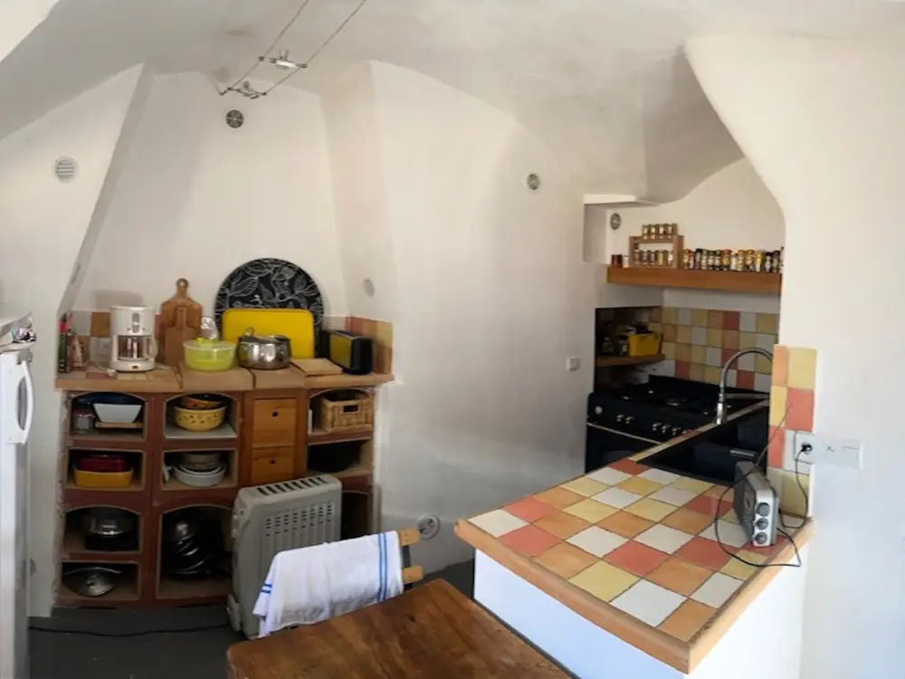 Location de Vacances Le Monêtier-les-Bains 3