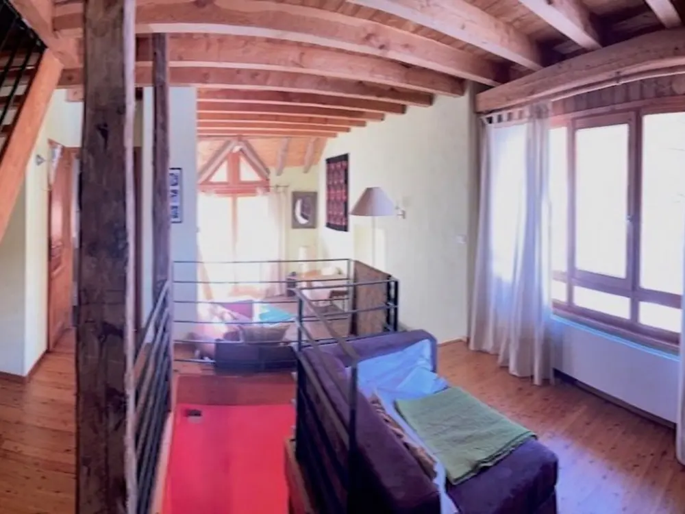Location de Vacances Le Monêtier-les-Bains 3