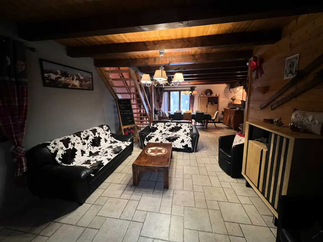 Maison de Vacances Le Monêtier-les-Bains 10