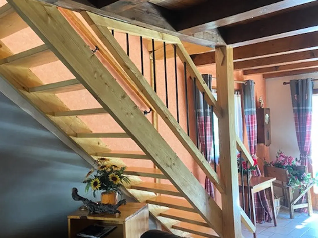 Maison de Vacances Le Monêtier-les-Bains 10
