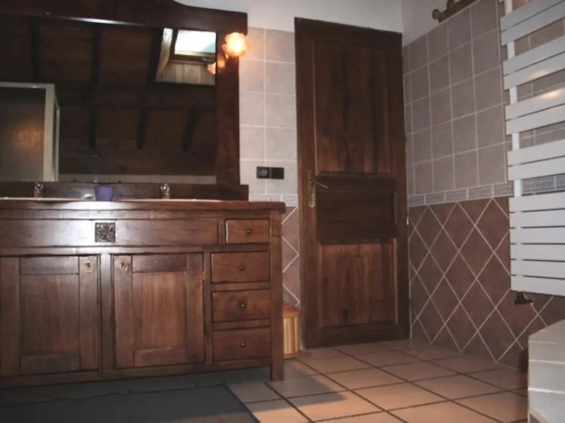 Maison de Vacances Le Monêtier-les-Bains 10