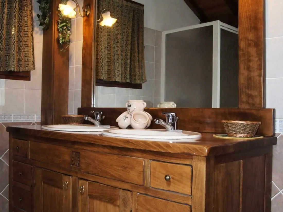 Maison de Vacances Le Monêtier-les-Bains 10