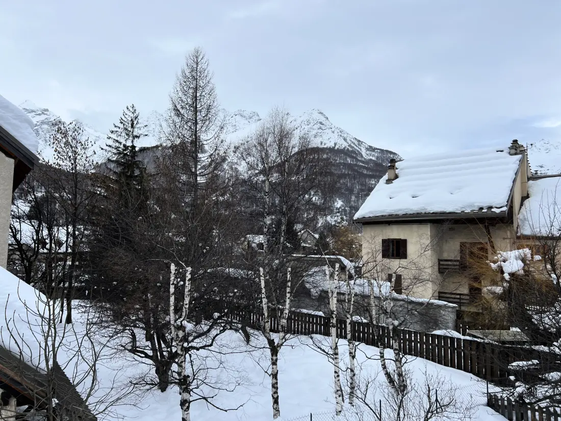 Maison de Vacances Le Monêtier-les-Bains 10