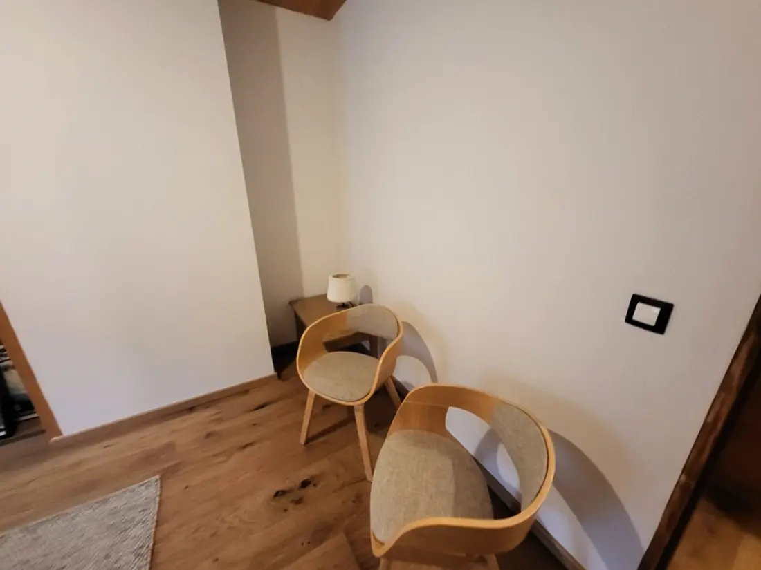 Maison de Vacances Le Monêtier-les-Bains 14