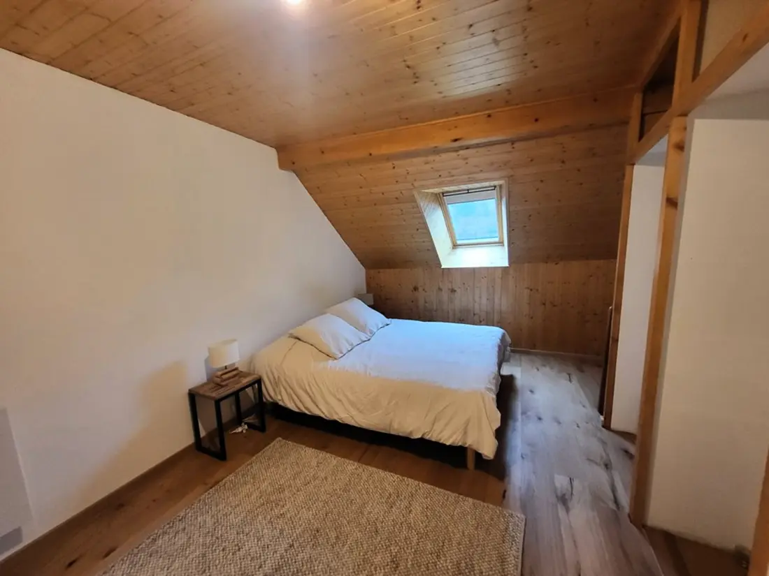 Maison de Vacances Le Monêtier-les-Bains 14