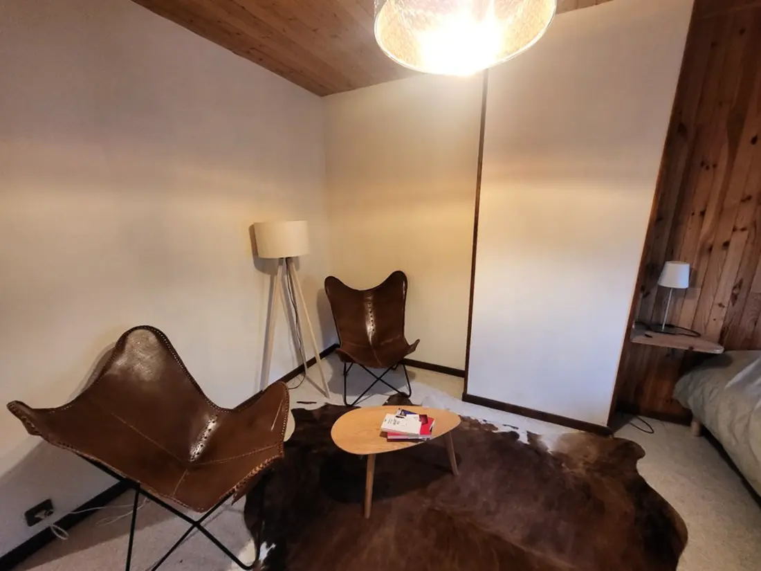 Maison de Vacances Le Monêtier-les-Bains 14