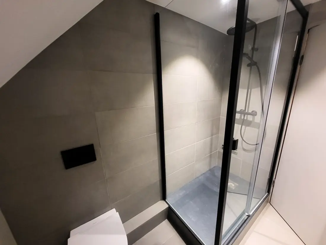 Maison de Vacances Le Monêtier-les-Bains 14