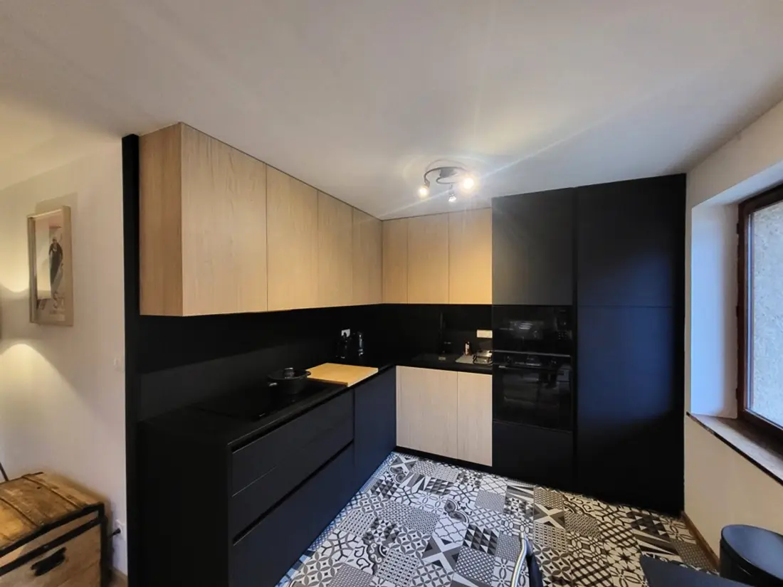 Maison de Vacances Le Monêtier-les-Bains 14
