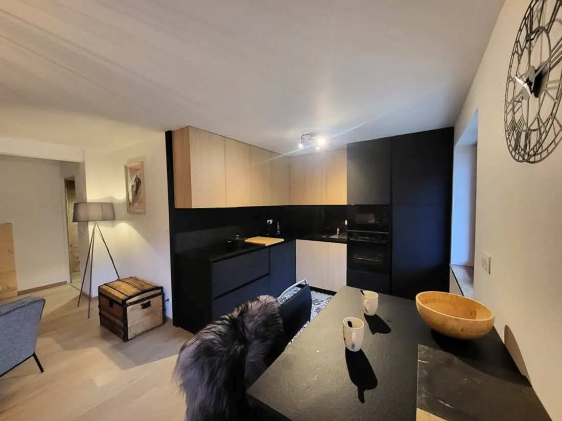 Maison de Vacances Le Monêtier-les-Bains 14