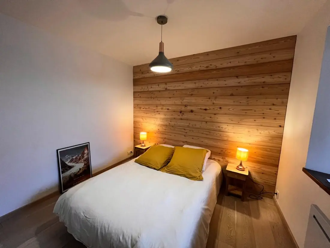 Maison de Vacances Le Monêtier-les-Bains 14