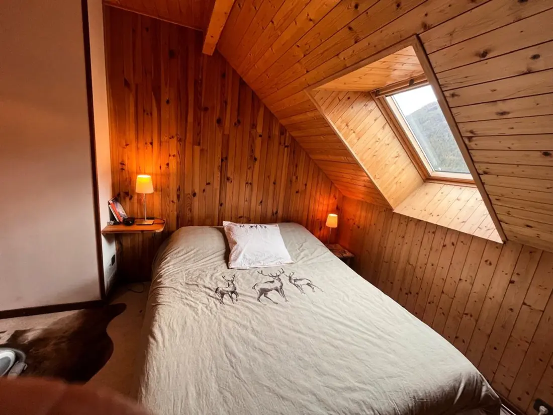 Maison de Vacances Le Monêtier-les-Bains 14