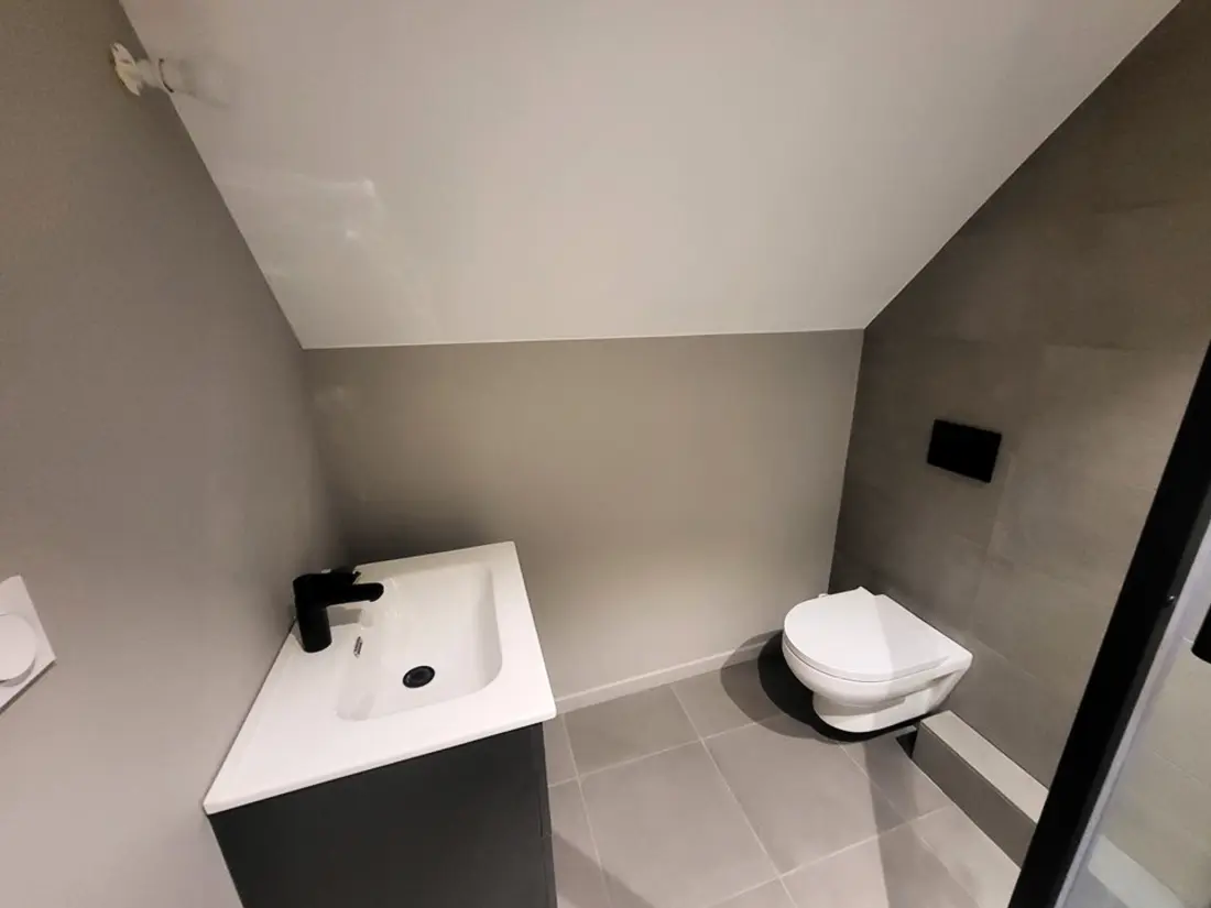 Maison de Vacances Le Monêtier-les-Bains 14