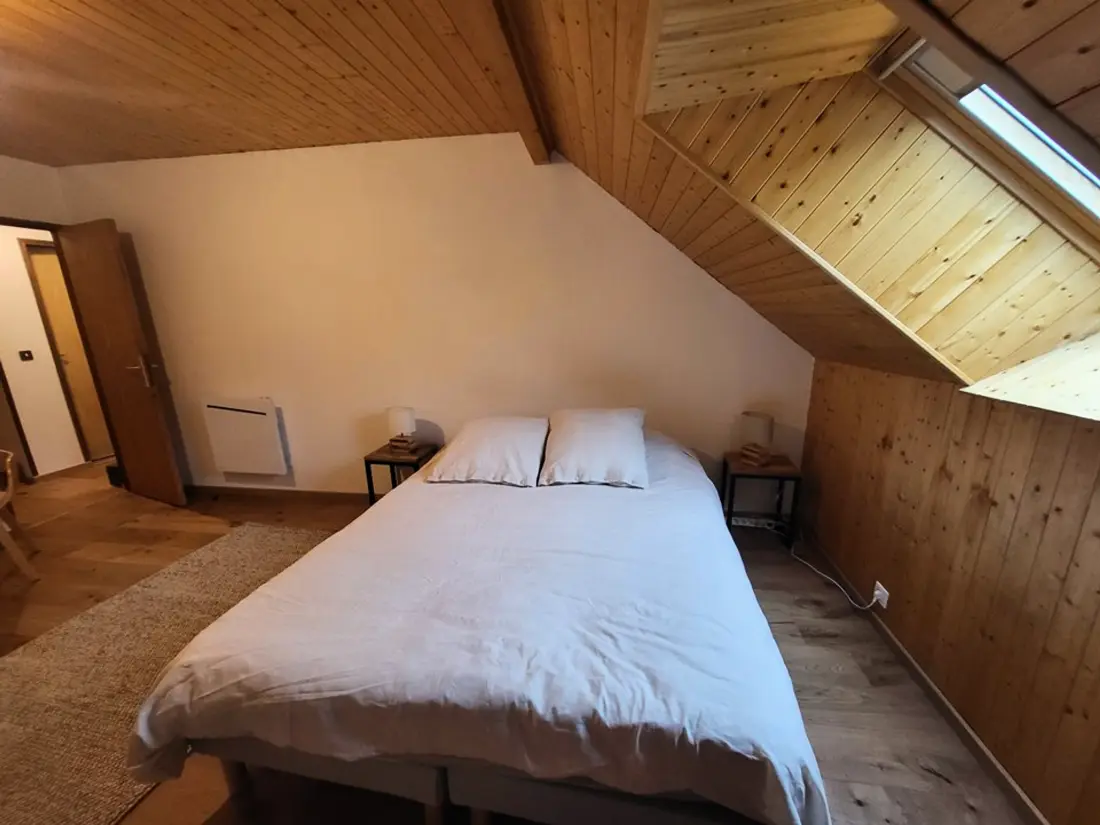 Maison de Vacances Le Monêtier-les-Bains 14