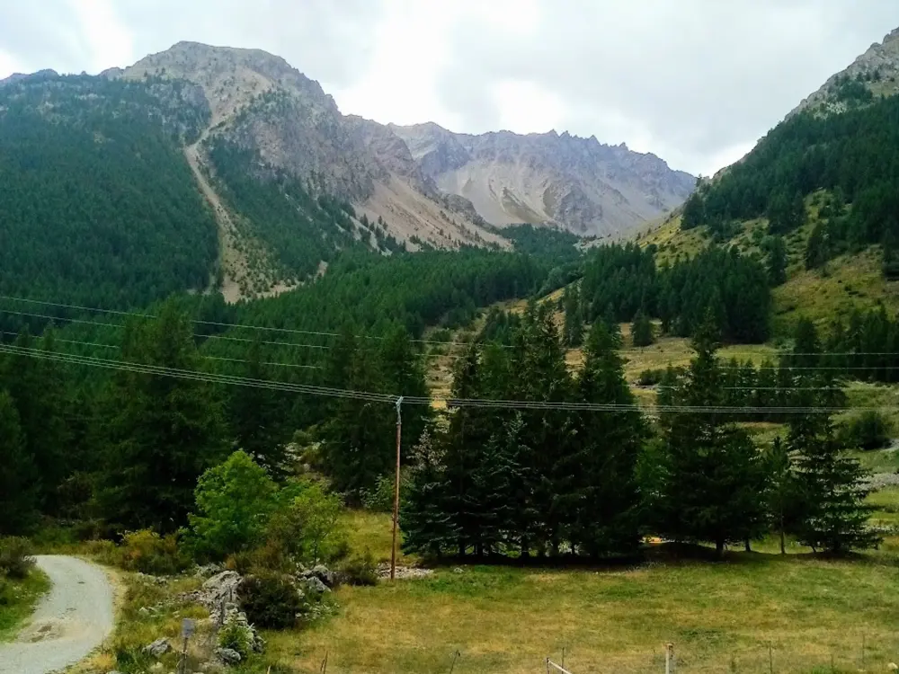 Maison de Vacances Le Monêtier-les-Bains 6