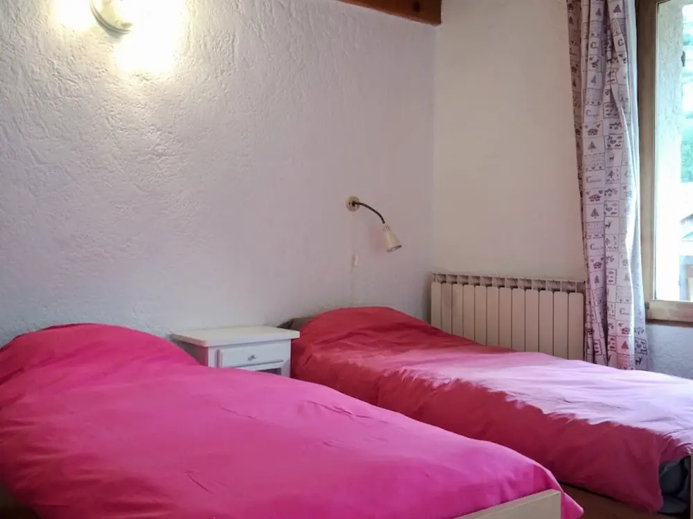 Maison de Vacances Le Monêtier-les-Bains 6