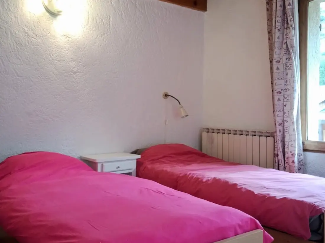 Maison de Vacances Le Monêtier-les-Bains 6