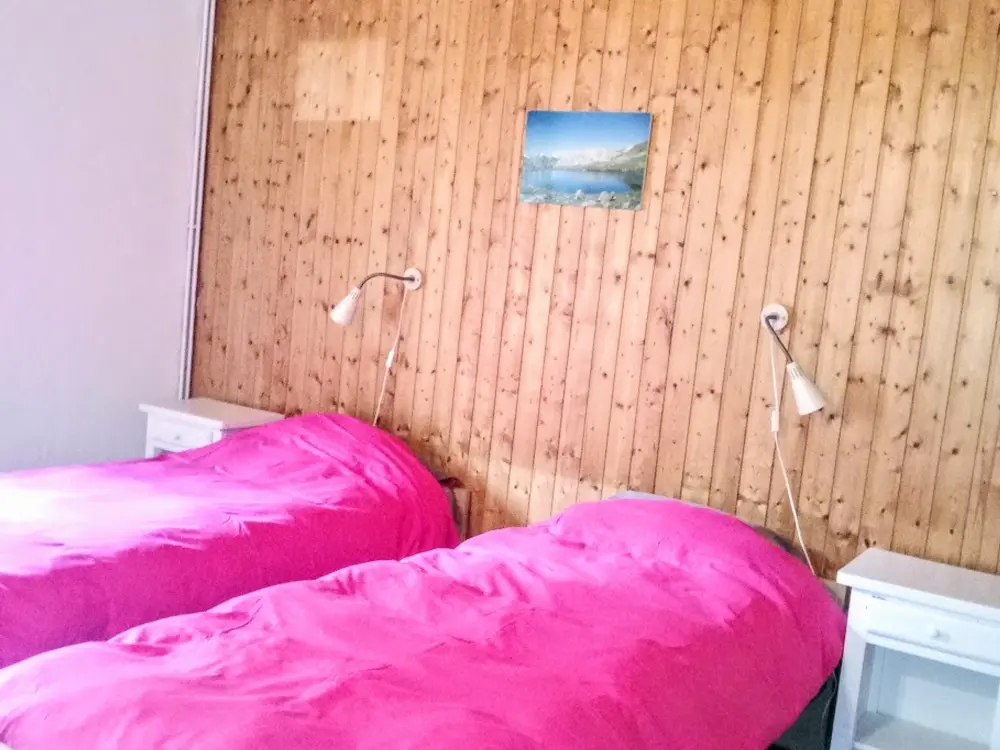 Maison de Vacances Le Monêtier-les-Bains 6