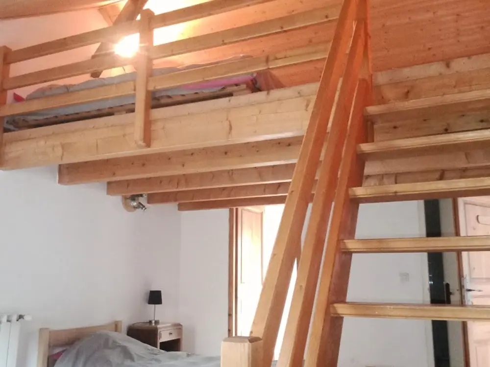 Maison de Vacances Le Monêtier-les-Bains 6